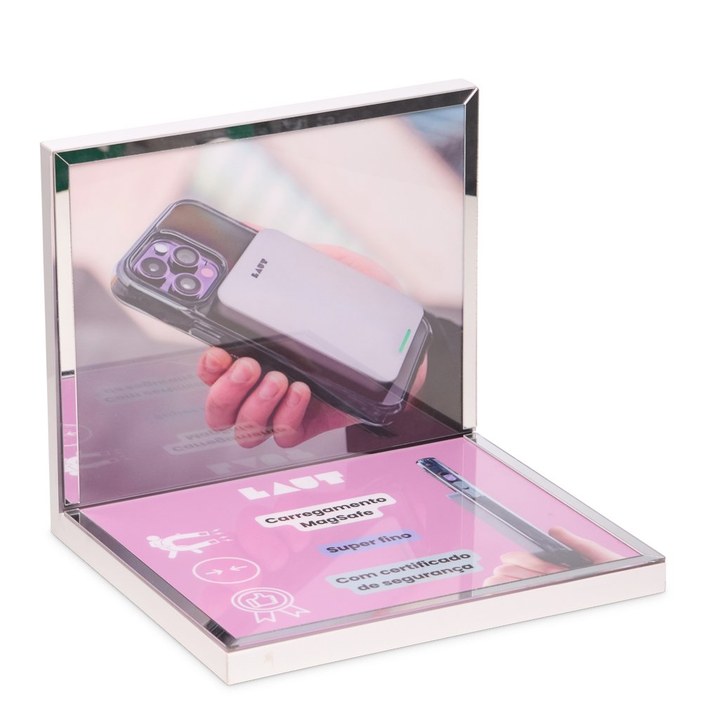 Display Merck Starter Kit