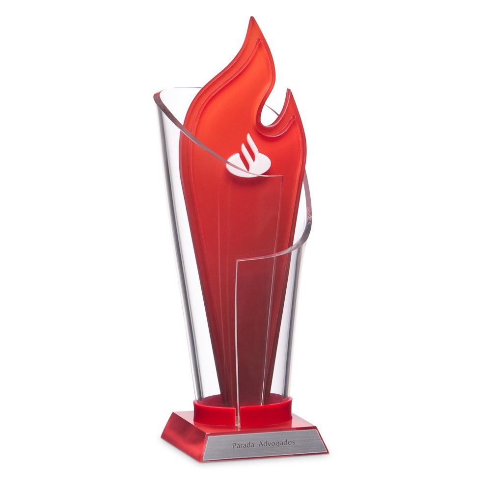 Troféu Chama Santander