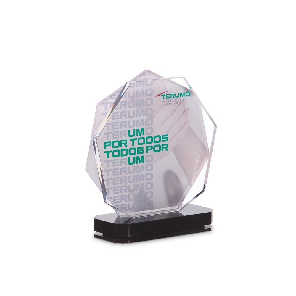Troféu Octogonal Terumo