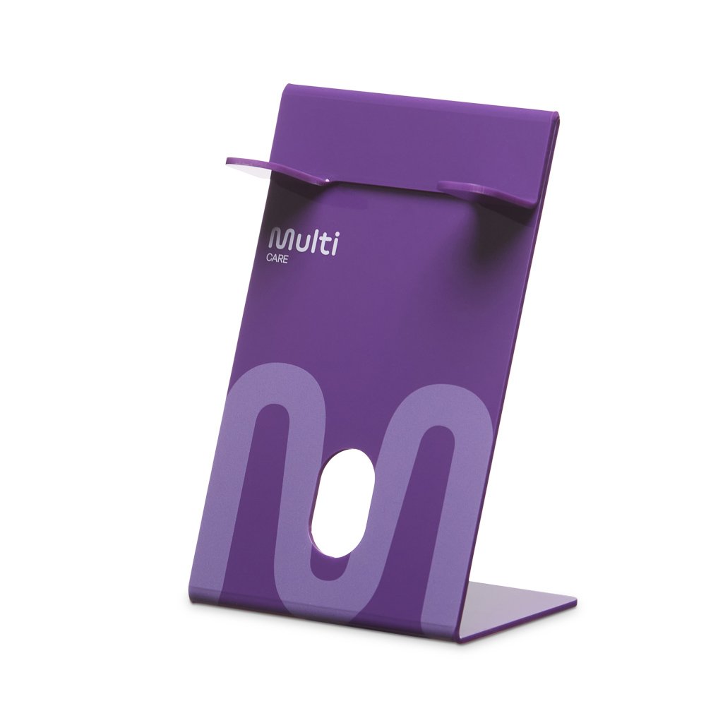 Display Multi Care Porta-Folheto